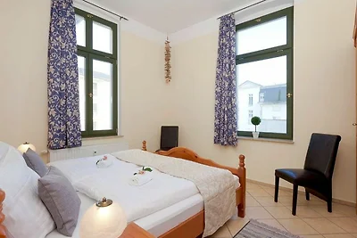 Villa Goodewind * App. 3.2