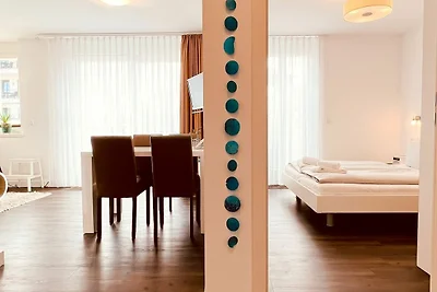 Villa Seeadler WE 13