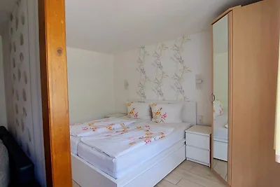 Vakantieappartement Gezinsvakantie Feldberger Seenlandschaft