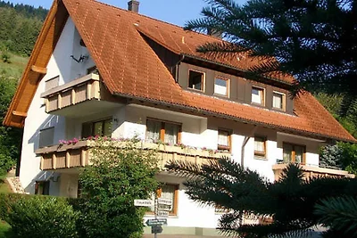 Appartamento Vacanza con famiglia Baiersbronn