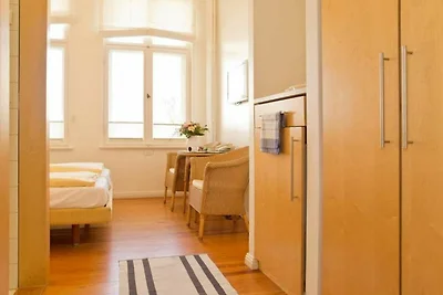 Villa Astrid, T6 Demmin