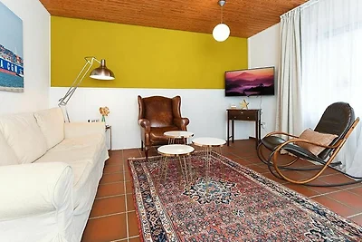 Vakantieappartement Gezinsvakantie Neuharlingersiel