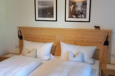 Doppelzimmer 6