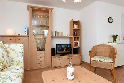 Ferienwohnung Sonnendeck