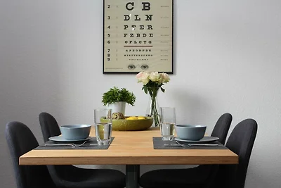 Ferienwohnung 2-Etage-online