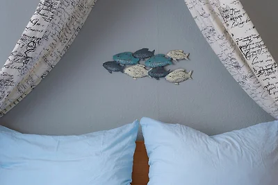 Ferienwohnung Die Muschel