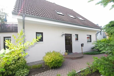 Ferienwohnung an den Minschenwieden