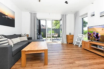 Carolinensieler Küstenhäuschen E