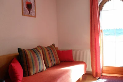 Vakantieappartement Gezinsvakantie Nauders