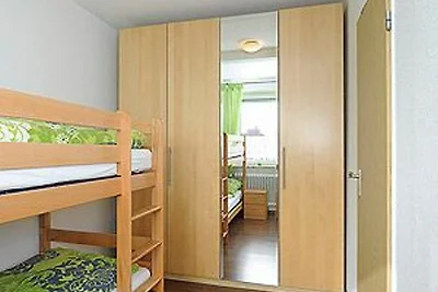 Ferienwohnung Antaris