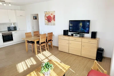 Villa Annika Whg. 06 mit Süd/Westbalkon