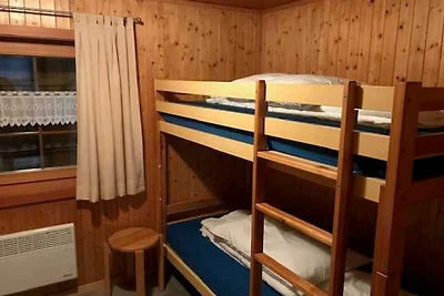 3 Zimmerwohnung mit Vorplatz 1