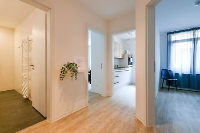 Vakantieappartement Gezinsvakantie Cottbus