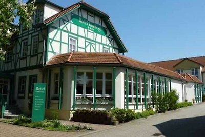 Hotel Cultuur en bezienswaardigheden Erfurt