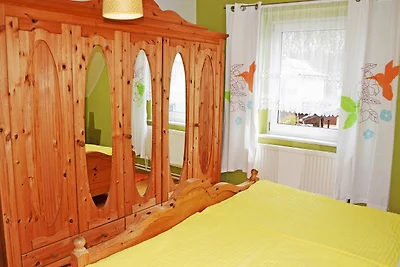 02 Ferienwohnung zum Vorgarten