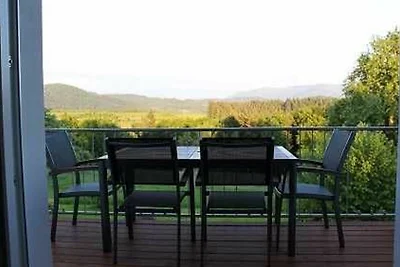 Ferienwohnung ca. 70qm für max. 4 Personen