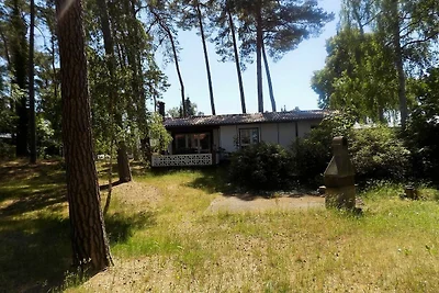Kuća za odmor Dopust za oporavak Lubmin