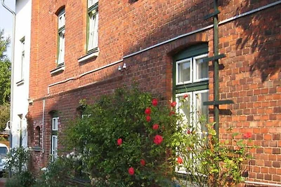 Vakantieappartement Gezinsvakantie Graal-Müritz