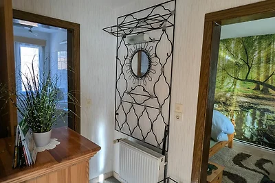 Ferienhaus Grüne Hütte