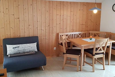 Ferienwohnung 2 1