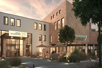 Hotel Cultuur en bezienswaardigheden Esens