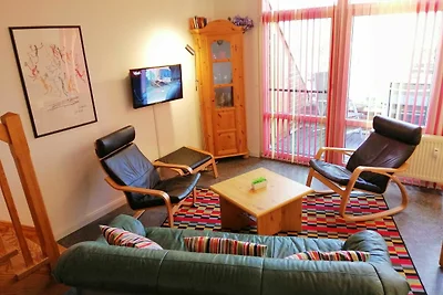 Vakantieappartement Gezinsvakantie Schillig