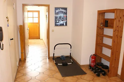 Casa Valentina
