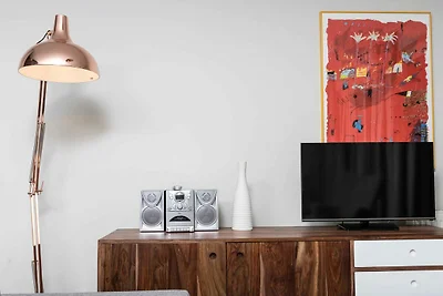 apartman za odmor Obiteljski odmor Putbus