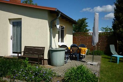 Vakantieappartement Gezinsvakantie Barth