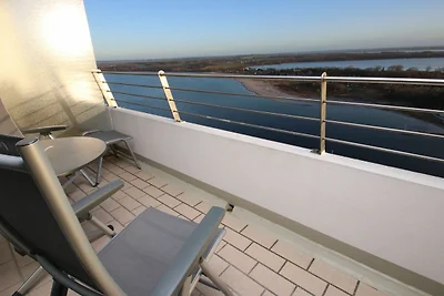 Trelleborgallee, Fewo 129