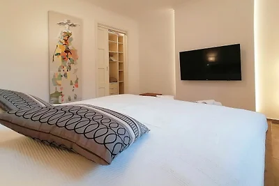 Vakantieappartement Gezinsvakantie Bastorf