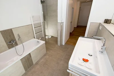Vakantieappartement Gezinsvakantie Sellin