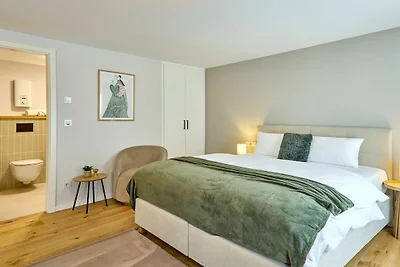 Neu!!! Moselbleibe Stadtappartement IV am Bär...