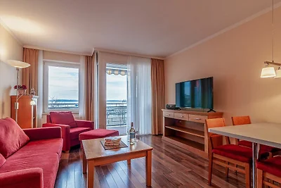 Vakantieappartement Gezinsvakantie Waren (Müritz)