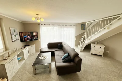 Vakantieappartement Gezinsvakantie Gager