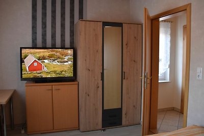 Vakantieappartement Gezinsvakantie Schenkendöbern