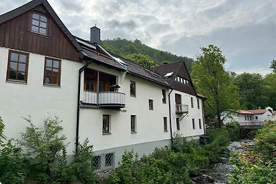 Appartment Berliner Platz