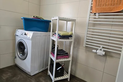 Vakantieappartement Gezinsvakantie Großkoschen