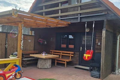 Vakantieappartement Gezinsvakantie Bastorf