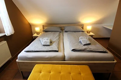 Hotel Cultuur en bezienswaardigheden Butjadingen