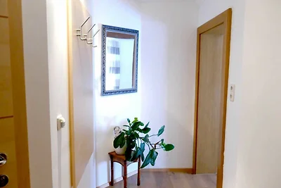Apartment Bürglstein