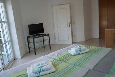 Apartament Dla rodzin Ebermannstadt