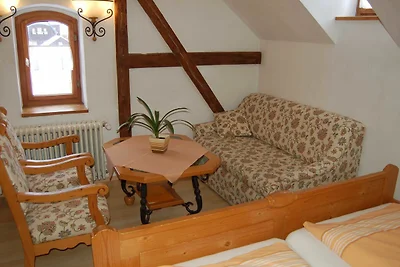 Albergo Cultura ed escursioni Klingenthal