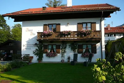 Ferienwohnung 2. Etage