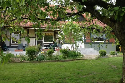 Ferienwohnung