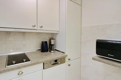 App. 36, Haus am Meer,1.Etage