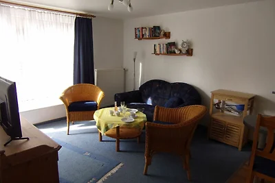 Ferienwohnung Landberg 2