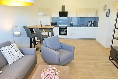 Vakantieappartement Gezinsvakantie Hohenkirchen