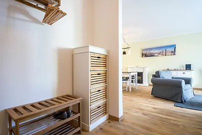 Albergo Cultura ed escursioni Kühlungsborn