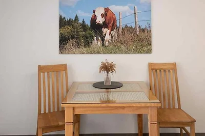 Ferienwohnung Zweisamkeit